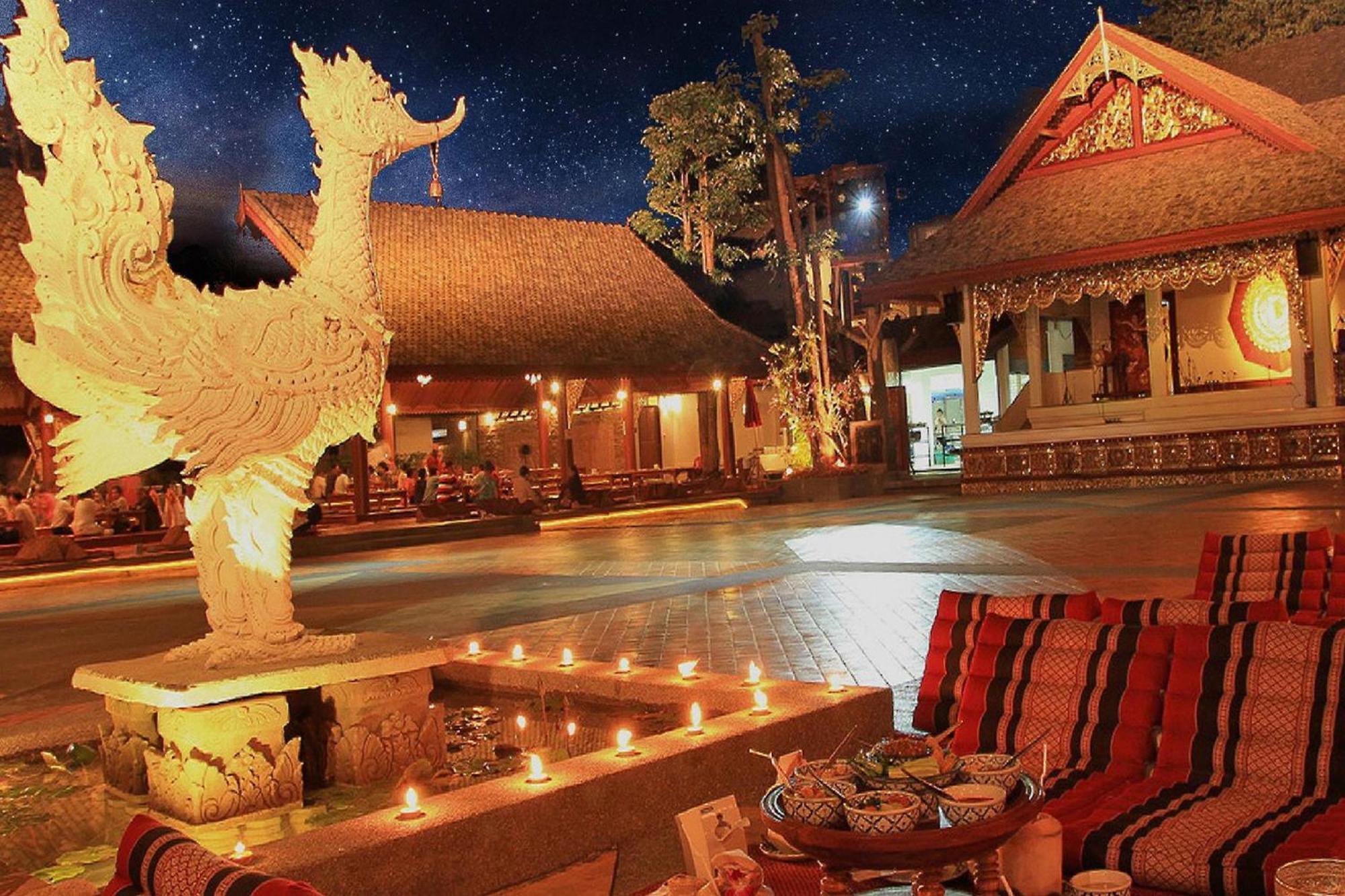 Oyo 899 Villa De Hun Chiang Mai Exterior foto