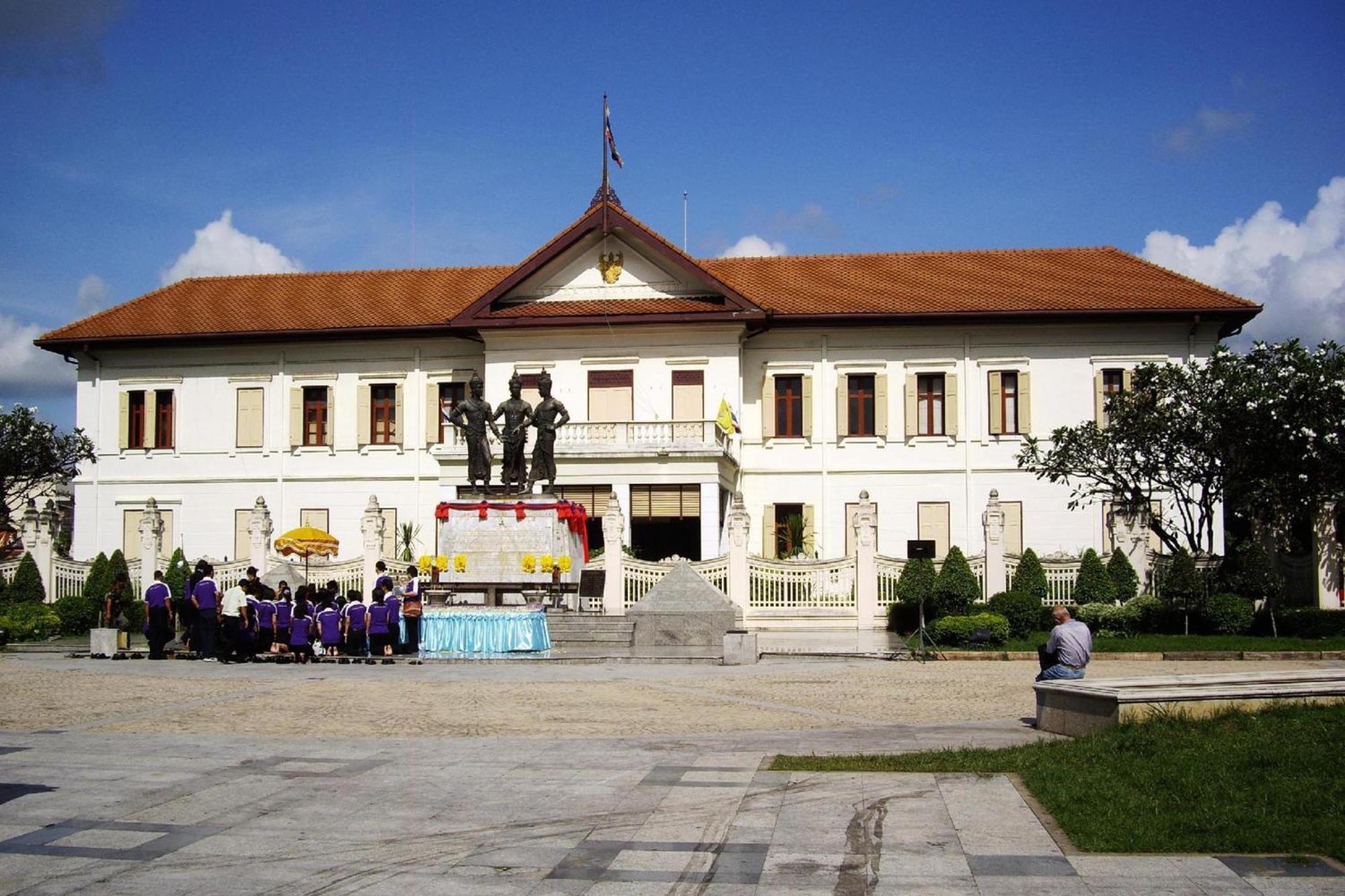 Oyo 899 Villa De Hun Chiang Mai Exterior foto